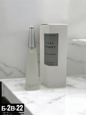 Issey Miyake L'Eau D'Issey