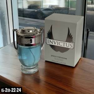 Paco Rabanne Invictus