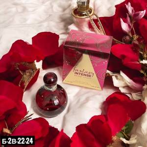  Britney Spears Fantasy Intense