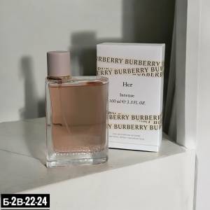 Burberry Her Intense