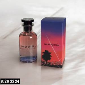 Louis Vuitton City Of Stars