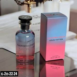 Louis Vuitton California Dream