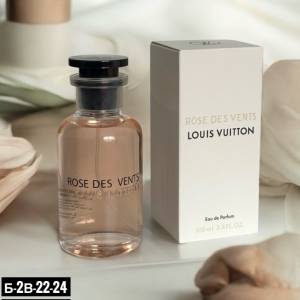 Louis Vuitton Rose Des Vents