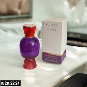 Bvlgari Allegra Fantasia Veneta