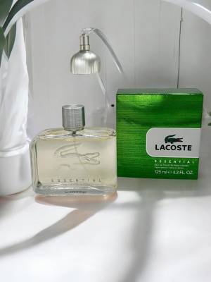 Lacoste Essential Pour Homme