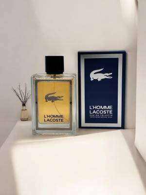  Lacoste L'Homme