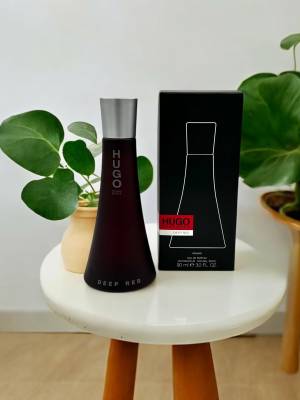 Hugo Boss Hugo Deep Red