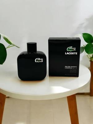 Lacoste Eau De Lacoste L.12.12 Noir