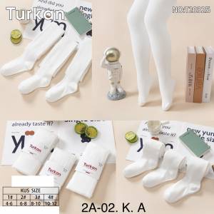 [Упаковка 6 шт] Колготки для девочек. Р.: 4-6, 6-8, 8-10, 10-12 лет