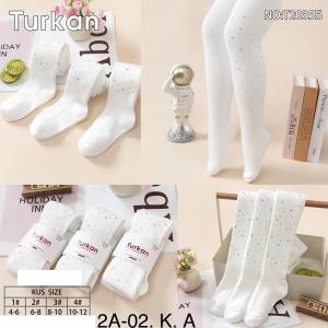 [Упаковка 6 шт] Колготки для девочек. Р.: 4-6, 6-8, 8-10, 10-12 лет