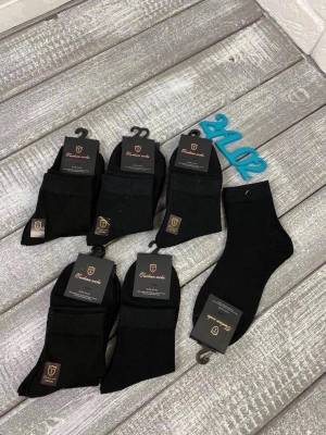 [Упаковка 10 пар] Подростковые носки. Р.:  30-35, 35-40