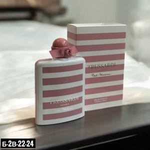 Trussardi Donna Pink Marina