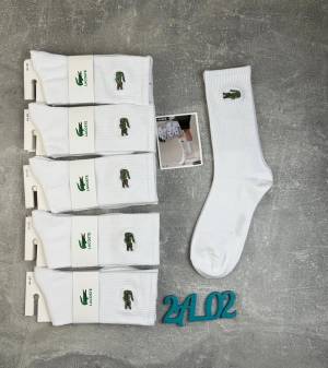 [Упаковка 10 пар] Мужские носки. Р.: 41-47