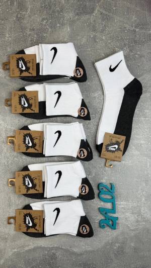 [Упаковка 10 пар] Мужские носки. Р.: 41-47