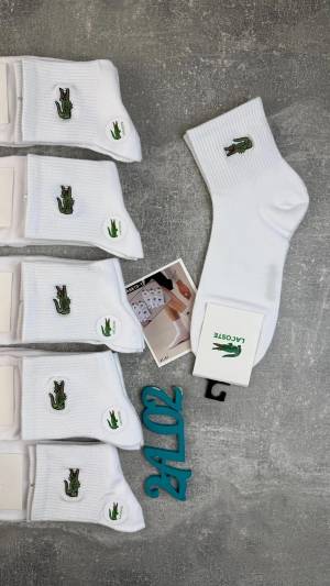 [Упаковка 10 пар] Мужские носки. Р.: 41-47