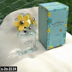 Marc Jacobs Daisy Eau So Fresh Skies