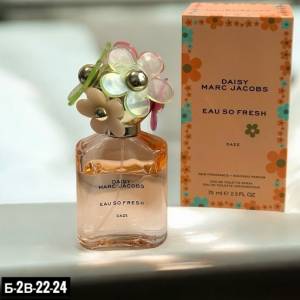 Marc Jacobs Daisy Eau So Fresh Daze