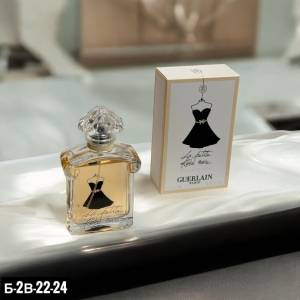 Guerlain La Petite Robe Noire Ma Robe Cocktail