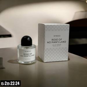 Byredo Rose Of No Man's Land