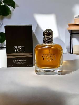 Giorgio Armani Emporio Stronger With You