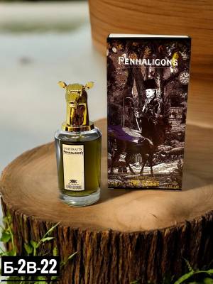 Penhaligon's The Tragedy Of Lord George