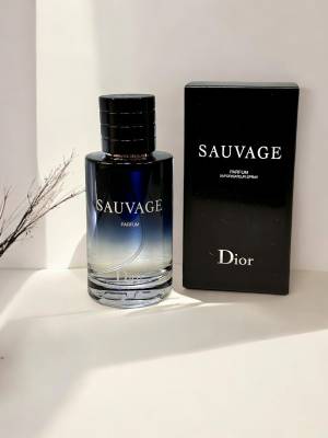 Christian Dior Sauvage Eau De Parfum