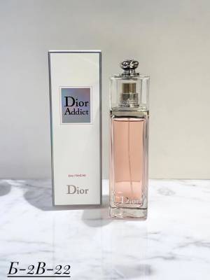 Christian Dior Addict Eau Fraiche