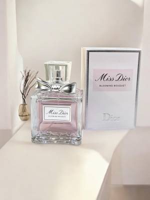 Christian Dior Miss Dior Blooming Bouquet