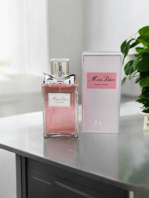 Christian Dior Miss Dior Rose N'Roses