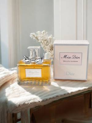 Christian Dior Miss Dior Absolutely Blooming