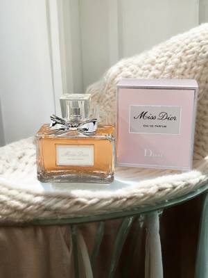 Christian Dior Miss Dior Eau De Parfum