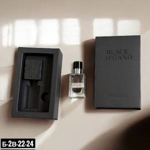 Nasomatto Black Afgano