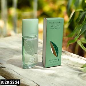  Elizabeth Arden Green Tea