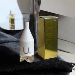 Calvin Klein CK In 2U For Her