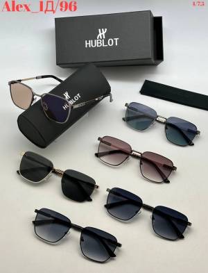 Очки унисекс