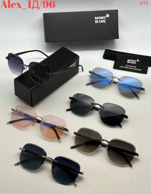 Очки унисекс