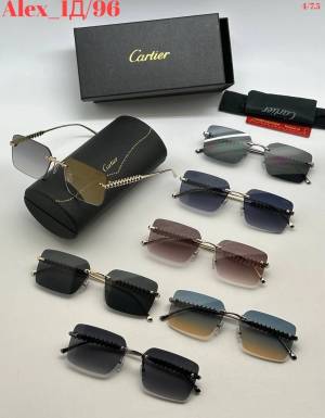 Очки женские