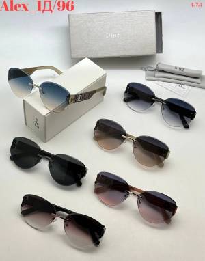 Очки женские