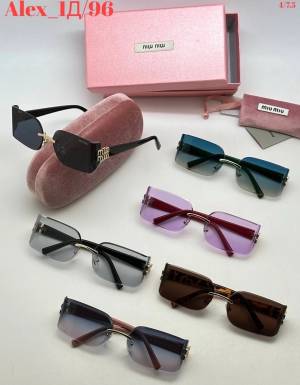 Очки женские