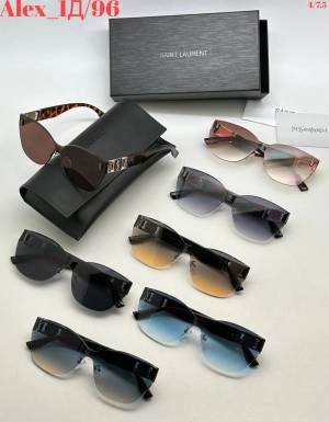 Очки женские