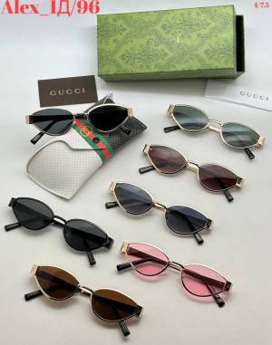 Очки женские