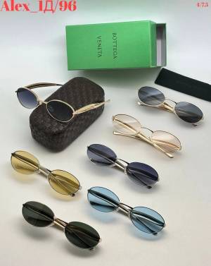 Очки женские