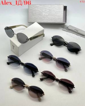 Очки женские