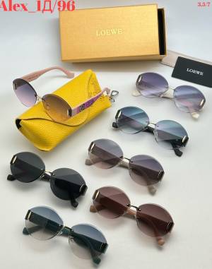 Очки женские