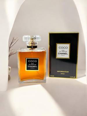 Chanel Coco