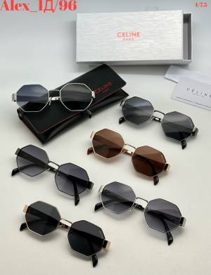 Очки женские