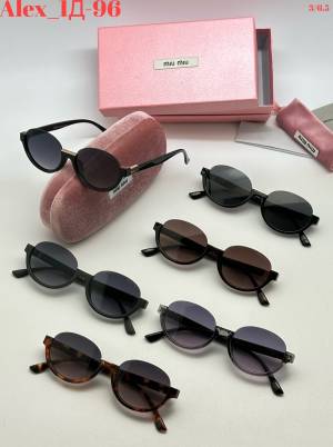 Очки женские