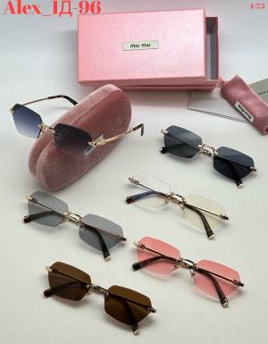 Очки женские