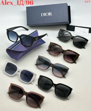 Очки женские