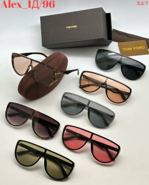 Очки женские